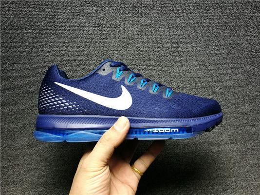 Super Max Nike Zoon All Out Low GS--008